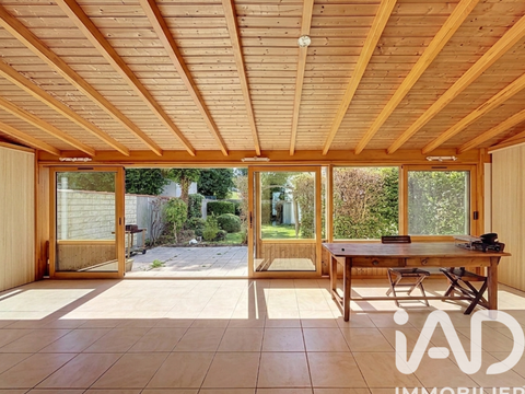 Vente maison 6 pièces La Roche-Sur-Yon Centre Ville 85