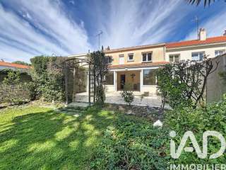 Vente maison 6 pièces Vente maison 6 pièces