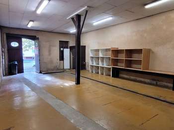 Vente maison 2 pièces La Roche-Sur-Yon Centre Ville 85