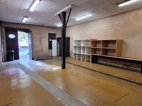 Vente maison 2 pièces La Roche-Sur-Yon Centre Ville 85