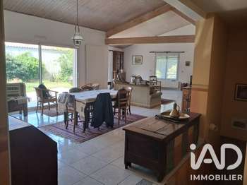 Vente maison 6 pièces La Roche-Sur-Yon Centre Ville 85