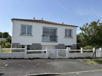 Vente maison La Roche-Sur-Yon Centre Ville 85
