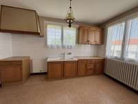 Vente maison