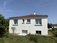 Vente maison