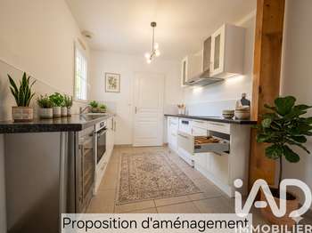 Vente maison 4 pièces Vente maison 4 pièces