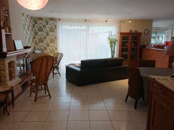 Vente Maison 2 chambresLa Roche-Sur-Yon Centre Ville