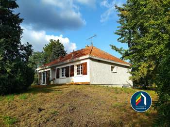 Vente Maison 3 chambresLa Roche-Sur-Yon Centre Ville
