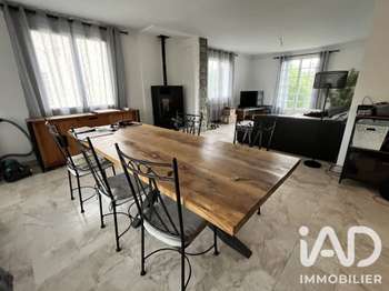 Vente maison 6 pièces La Roche-Sur-Yon Centre Ville 85