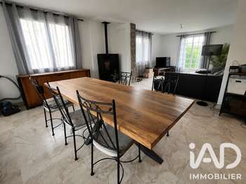 Vente maison 6 pièces La Roche-Sur-Yon Centre Ville 85