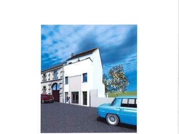 Vente maison 6 pièces La Roche-Sur-Yon Centre Ville 85