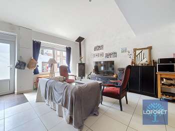 Vente maison 3 pièces Vente maison 3 pièces