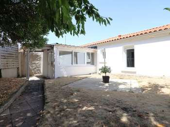 Vente Maison 2 chambresLa Roche-Sur-Yon Centre Ville