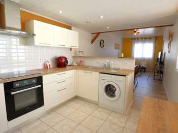 Vente maison 3 pièces Vente maison 3 pièces