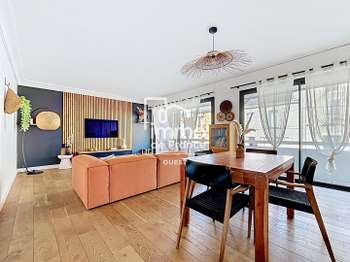 Vente Maison 3 chambresLa Roche-Sur-Yon Centre Ville