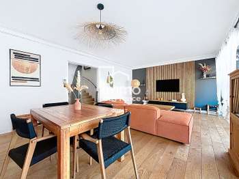 Vente maison 4 pièces La Roche-Sur-Yon Centre Ville 85