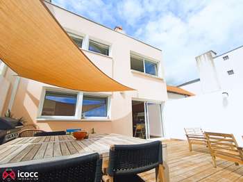 Vente Maison 3 chambresLa Roche-Sur-Yon Centre Ville