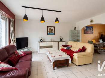 Vente maison 5 pièces La Roche-Sur-Yon Centre Ville 85