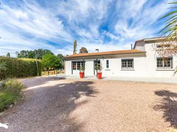 Vente Maison 3 chambresLa Roche-Sur-Yon Centre Ville