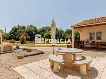 Vente maison 7 pièces Vente maison 7 pièces