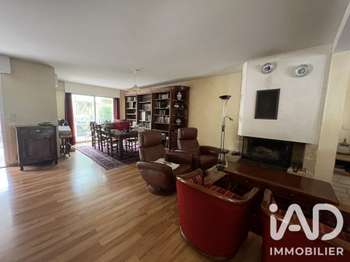 Vente maison 5 pièces La Roche-Sur-Yon Centre Ville 85