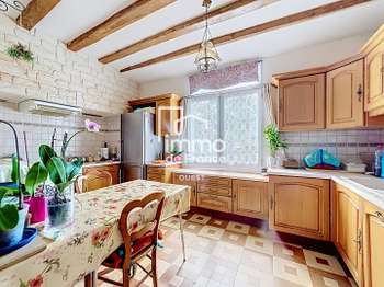 Vente Maison 7 chambresLa Roche-Sur-Yon Centre Ville