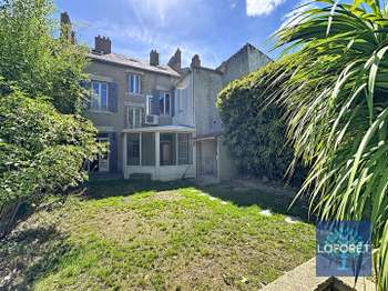Vente Maison 7 chambresLa Roche-Sur-Yon Centre Ville