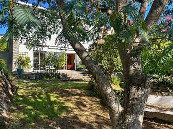 Vente Maison 4 chambresLa Roche-Sur-Yon Centre Ville