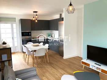 Vente maison 7 pièces La Roche-Sur-Yon Centre Ville 85