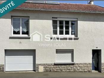 Vente maison 5 pièces La Roche-Sur-Yon Centre Ville 85