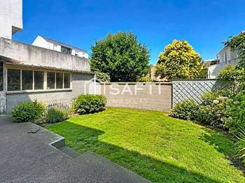Vente maison 5 pièces La Roche-Sur-Yon Centre Ville 85