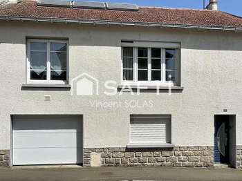 Vente maison 5 pièces La Roche-Sur-Yon Centre Ville 85