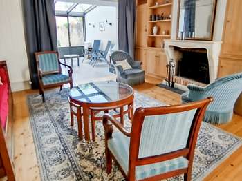 Photo Vente maison La Roche-Sur-Yon Centre Ville