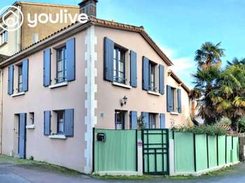 Photo Vente maison La Roche-Sur-Yon Centre Ville