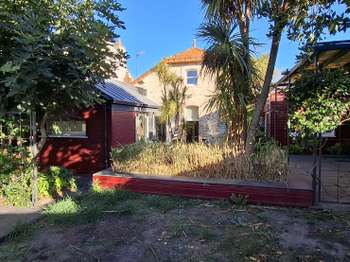 Vente Maison 4 chambresLa Roche-Sur-Yon Centre Ville