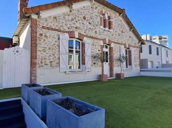 Vente Maison 4 chambresLa Roche-Sur-Yon Centre Ville