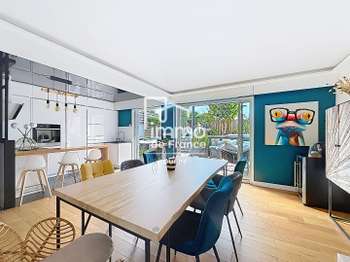 Vente Maison 4 chambresLa Roche-Sur-Yon Centre Ville