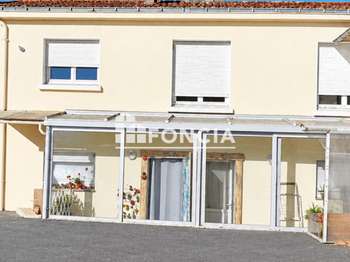 Vente maison 11 pièces La Roche-Sur-Yon Centre Ville 85