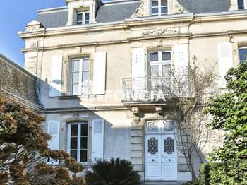 Vente maison 10 pièces Vente maison 10 pièces