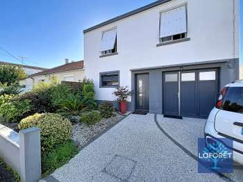 Vente maison 4 pièces La Roche-Sur-Yon Centre Ville 85