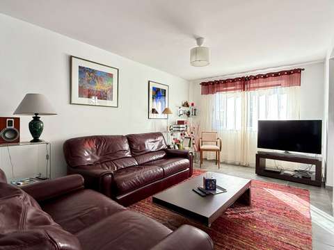 Vente maison 5 pièces La Roche-Sur-Yon Gare Sncf - Sacré Coeur 85
