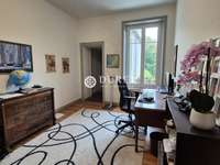 Vente maison 11 pièces