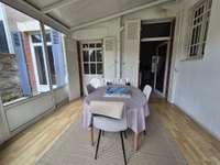 Vente maison 11 pièces