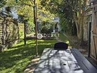 Vente maison 11 pièces