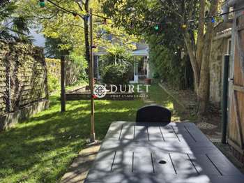 Vente maison 11 pièces La Roche-Sur-Yon Gare Sncf - Sacré Coeur 85