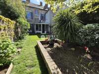 Vente maison 11 pièces