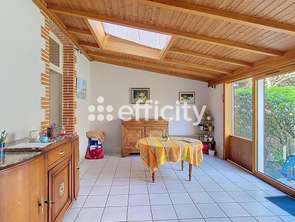 Vente Maison 2 chambresLa Roche-Sur-Yon Gare Sncf - Sacré Coeur
