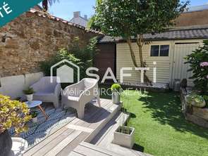Vente Maison 4 chambresLa Roche-Sur-Yon Gare Sncf - Sacré Coeur