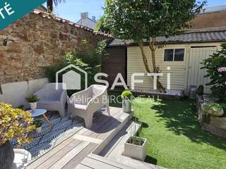 Vente maison 7 pièces Vente maison 7 pièces