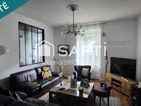 Vente maison 7 pièces Vente maison 7 pièces