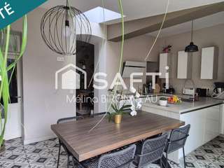 Vente maison 7 pièces Vente maison 7 pièces